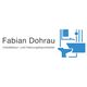Fabian Dohrau Sanitär und Heizung