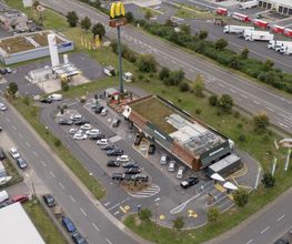 McDonald's Bild 8
