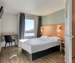 B&B HOTEL Sète Centre Gare image 14