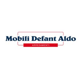 Mobili Defant Aldo logo