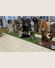 Natursteinwerk Kay Hechler Bild 1