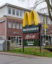 McDonald's Bild 1