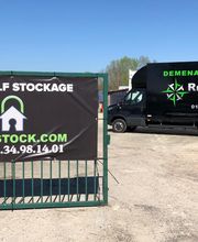 DÉMÉNAGEMENT GARDE MEUBLES RICHARD EVENTS image 10