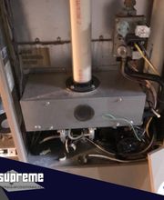 Supreme Heating And Air Conditioning, Inc. image 2