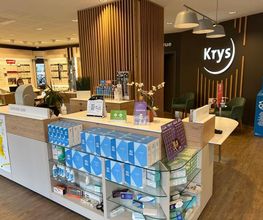 Opticien Krys image 9