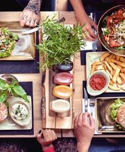 HANS IM GLÜCK - AMBERG Spitalkirche Bild 11