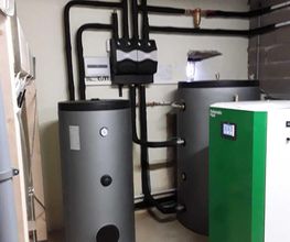 Maintenance Energies image 2