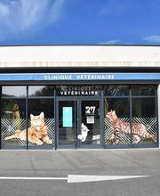 Riviera Vet image 19