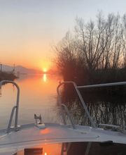 Obersee Bootsfahrschule Bild 9