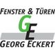 Eckert Georg Bauelemente