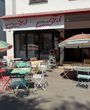 Coiffure hoorStil GmbH Bild 1