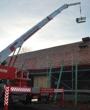 Lippes Bedachungen GmbH Bild 3