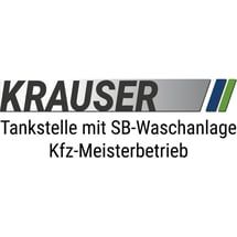 AVIA Tankstelle Krauser (24h)
