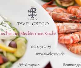 TSV ELGRECO Bild 1