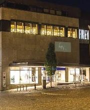 FREY Modeerlebnishaus Cham Bild 2