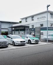 RE-STEEL GmbH Bild 14