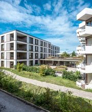 Alterszentrum im Geeren Bild 4