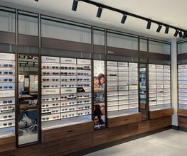 Opticien DORLISHEIM Générale d'Optique image 5