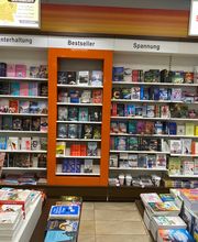 Eckert Bahnhof Bad Godesberg