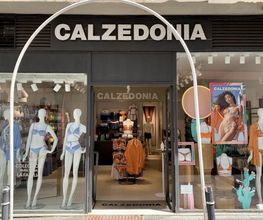Calzedonia imagen 1