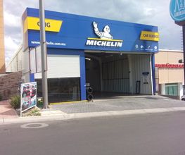 Michelin Car Service - CORMAG el Mirador imagen 4