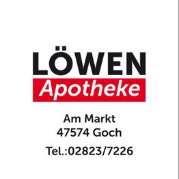 Löwen Apotheke Goch