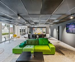 B&B HOTEL St. Gallen Bild 1