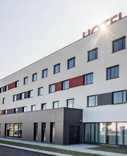 B&B HOTEL Brumath Bernolsheim image 2