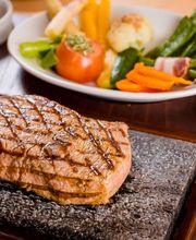 Hotel Restaurant Heilquelle Bild 9