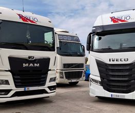 Transportes Pibejo, S.L. imagen 2