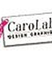CaroLab' design graphique image 1