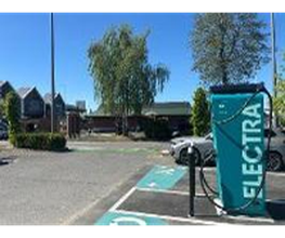 Electra Charging Station image 1