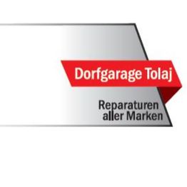 Dorfgarage Tolaj