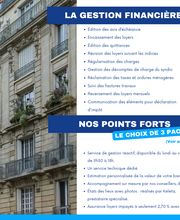 Agence immobilière Laforêt Paris 11Eme image 14