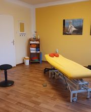 Physiotherapie am Exer Bild 1