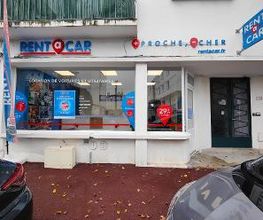 Rent A Car image 9