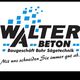 Walter Beton Bohr Sägetechnik