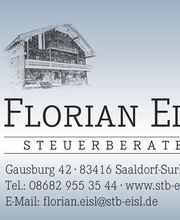 Steuerberatung Eisl Florian Bild 1