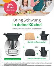 Thermomix Repräsentantin Tatjana Kaiser Bild 5