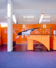 SIXT | Location voiture aéroport Nantes image 1