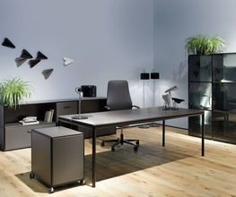linea-bureau SA Bild 13