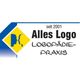 Alles Logo Logopädie Höpping