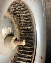 Infinity Texas Air image 7