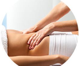 Physio Center Rosenpark Bild 10