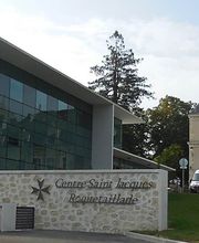 Centre Saint Jacques Roquetaillade image 7