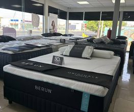 Colchones Berun Calzada Cetys Mexicali imagen 5