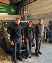 AD Carrosserie et Garage Expert AMDS image 11