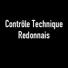 CONTRÔLE TECHNIQUE PL REDONNAIS