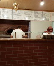 Pizza Haus Bild 3