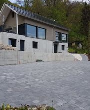 Nyhof Gartenbau AG Bild 9